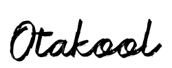Otakool - logo